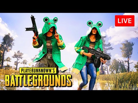 ДЕНЬ 2, БЕРЕМ ТОП 1 на ДЕСТОН! НОВАЯ КАРТА и ОБНОВЛЕНИЕ PUBG