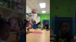 Clinical Field Experience D Small Group Lesson Implementation ECE 460