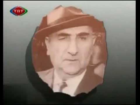 Türkiye siyasetinin Tarihi 1920 - 2000 / 1  Bölüm Part 4