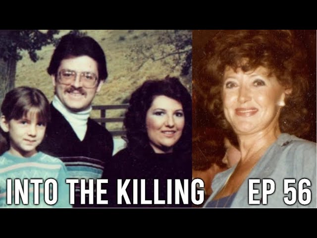 Into the Killing Ep 56: The Aurora Hammer Slayer