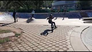 Jadore Tomber Tentative Tailwhip