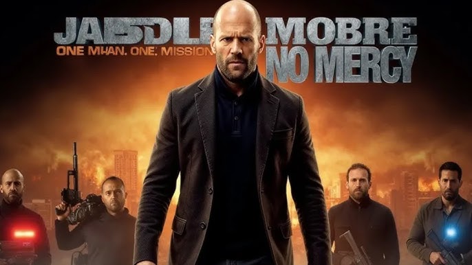 Jason Statham | 2025 Action Extravaganza | Full 8K Ultra HD Experience  #ActionMovies A1 - YouTube