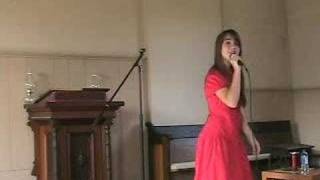 When There Was Me and You from Disney's High School Musical - cover by Laura Michelle