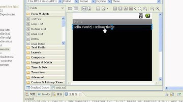 03_ANDROID介面設計(ANDROID入門教學 吳老師提供)4.avi