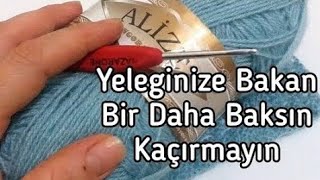 Elegant and Easy Crochet Vest Pattern 💯 Shawl Pattern 💯 Super Easy Crochet Knitting