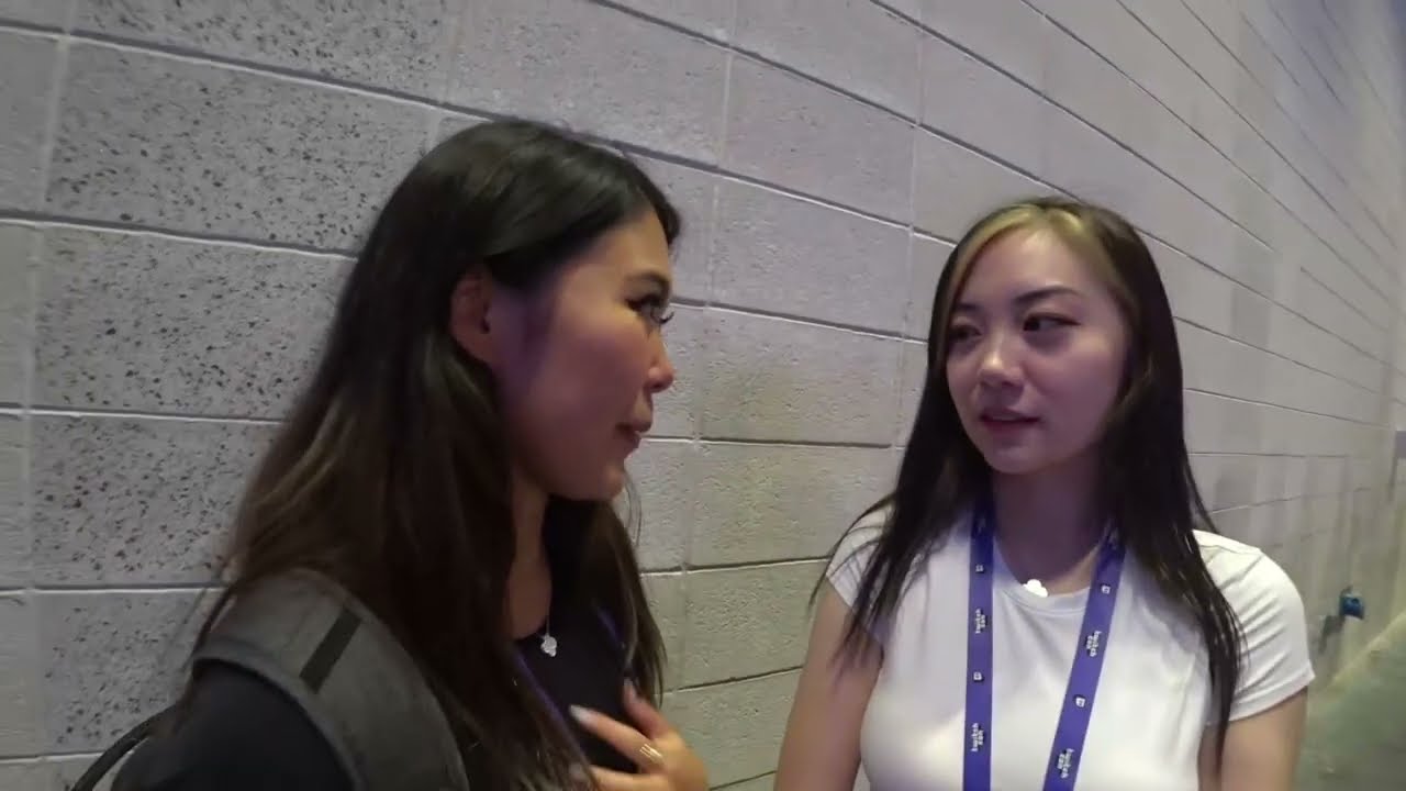 "he said he was going to stretch me out..."