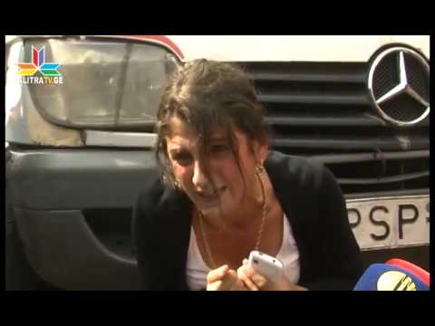 არ ნახოთ პატიმრები, მოგიკლავენ!