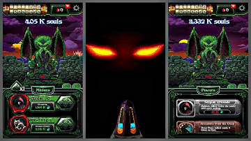 Masters of Madness (Gameplay Android)