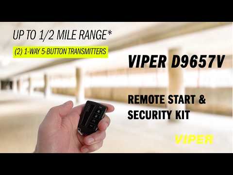 Viper Remote Start Authorized Dealers