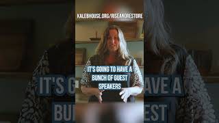 We are launching a new event! Rise &amp; Restore | Bowling Green, KY