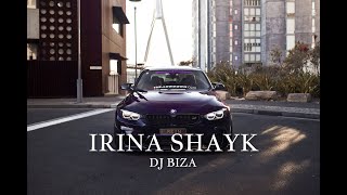 Buba Corelli - Irina Shayk (Dj Biza Mashup)