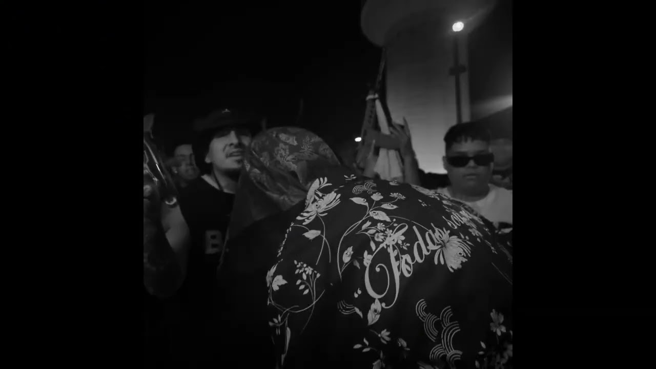 [FREE] Jeyceu x 26is x Hades66 "JODIDO" Detroit Type beat | (prod kiddbored)