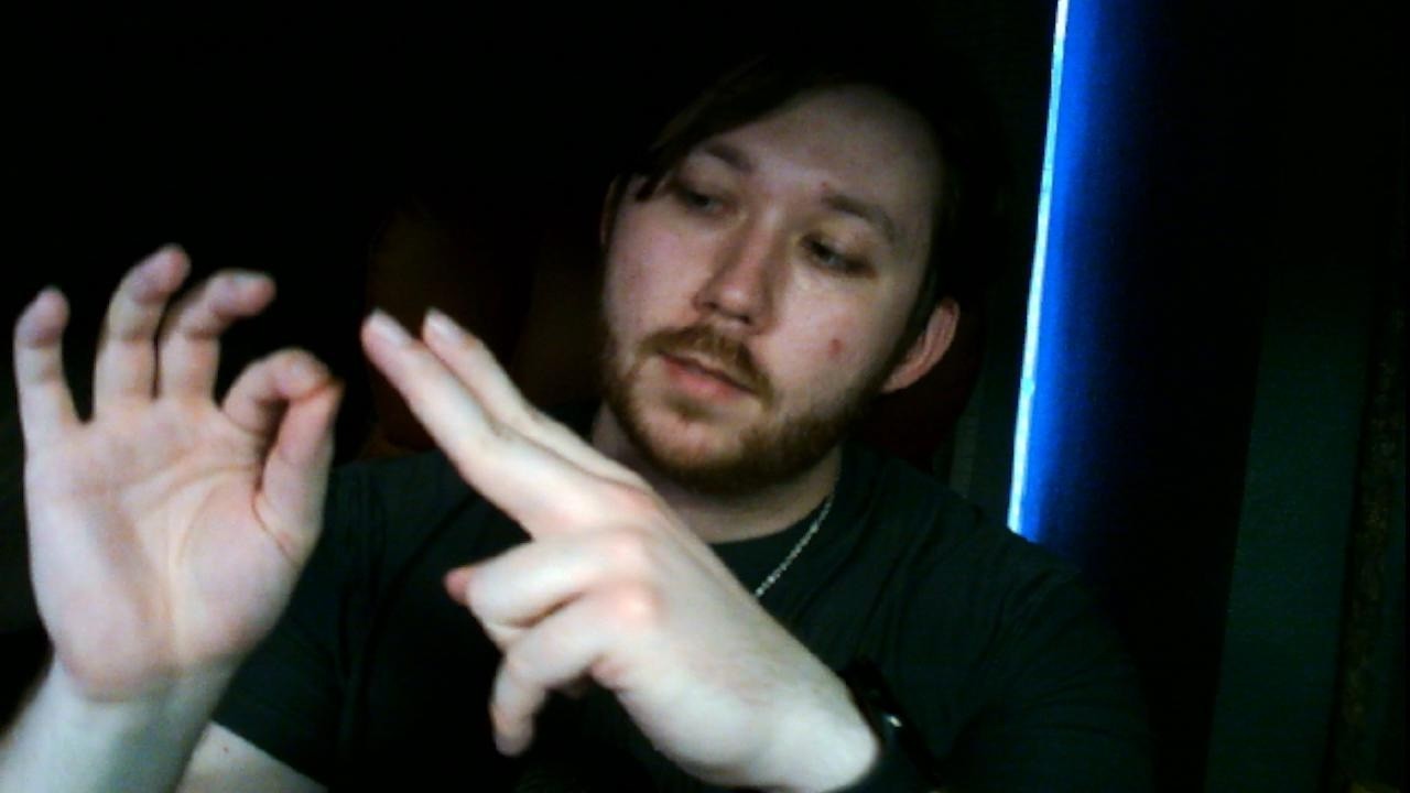 Invisible triggers that will put you to sleep!