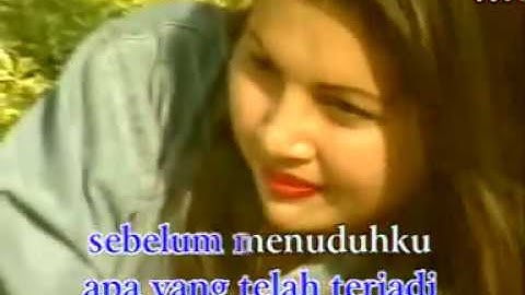 Mansyur S - Jangan Tuduh Aku [Official]