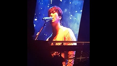 170930 CNBLUE [BETWEEN US] IN TAIPEI#3