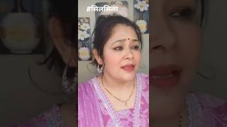 #सिलसिला सॉन्ग New version #Hit song#you tube reel🫶💞❤️💕❤