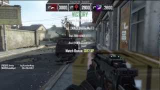 It's Not How You Start... Black Ops FFA Gameplay-HomeMayd POV