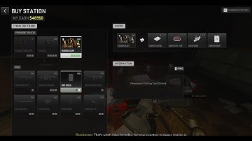 DMZ | KOSCHEI COMPLEX | Solo Complete Guide For Reigning Glory Calling Card