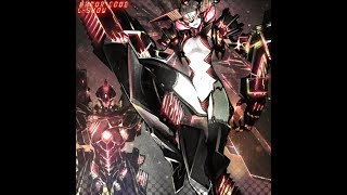 [SDVX] ERROR CODE [GRV 16]