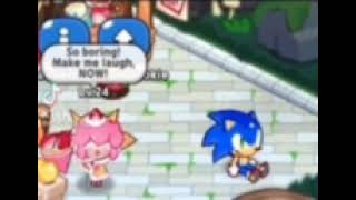 Cookie Run Sonic 31St Anniversary Lookin' Good👍