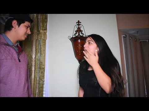 Jehiely n Alex funny moments - YouTube