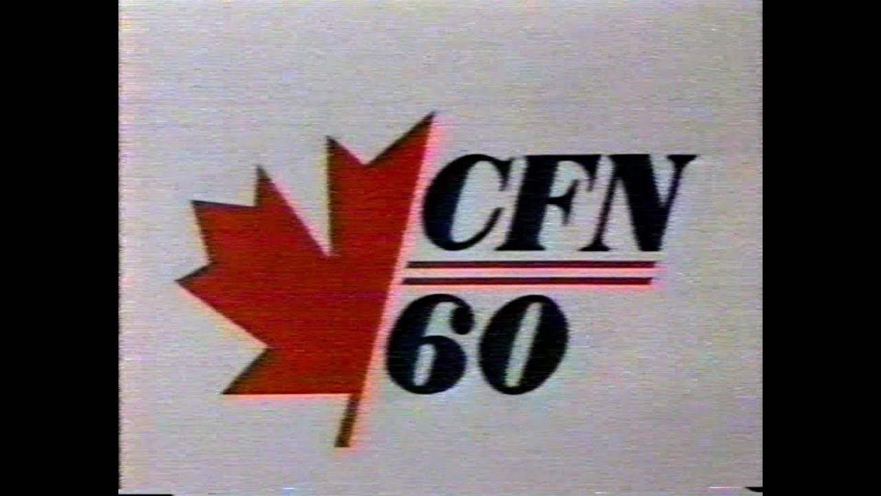 Sign Off Last of CFN 1993