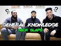 Hilarious general knowledge quiz  neck slaps