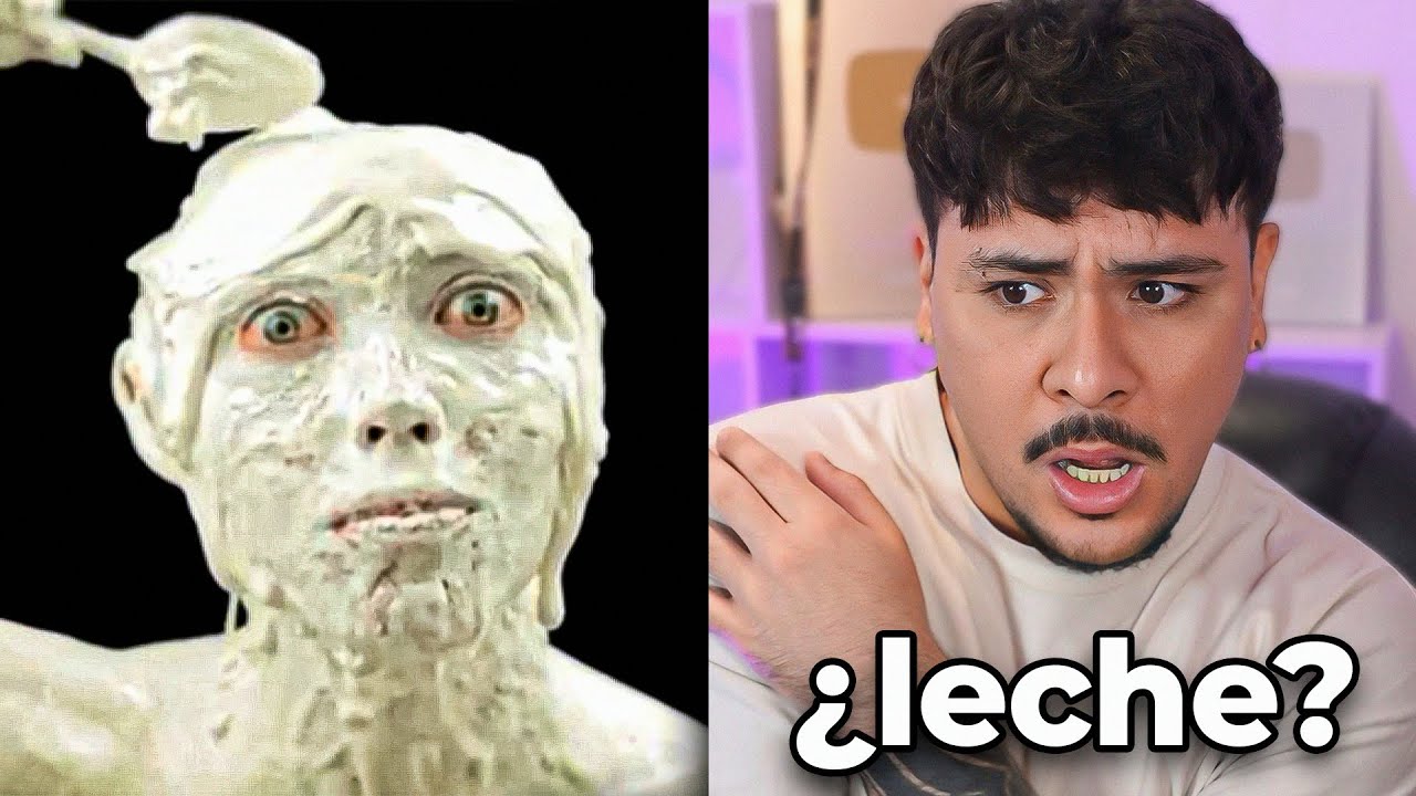 VIENDO ANUNCIOS PROHIBIDOS 1💀