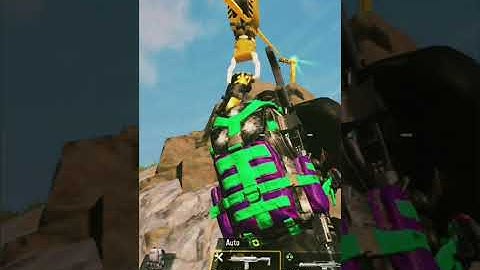 Random Grenade throw!! | Call Of Duty Mobile | CODM | Nightmarish Gaming | #CODM #warzone #coldwar