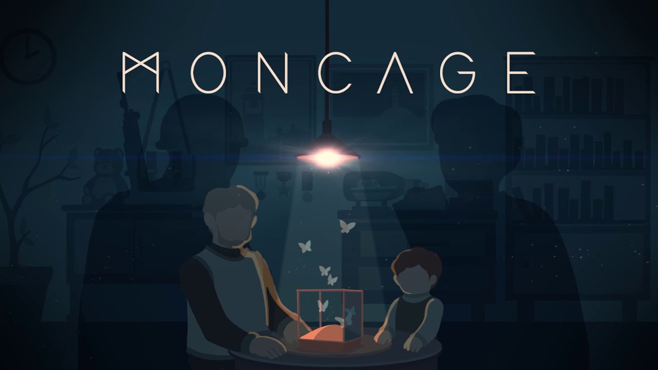 Moncage Arrives On PC, Nintendo Switch, And Mobile Globally In 2021 | Happy Gamer