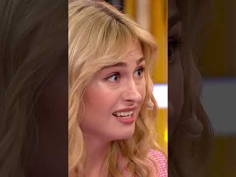 Довела до сліз Лесю Нікітюк😭 | #НовийКанал #ЄПитання
