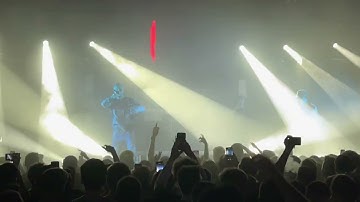 КУОК ft. Palagin, Индаблэк & Goody — "ШИММЕР Freestyle", 22.05.2021