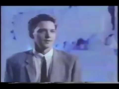 Less Than Zero TV Spot (1987) (windowboxed)