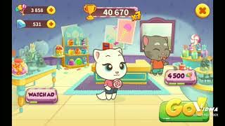 Download lagu the candy ran game