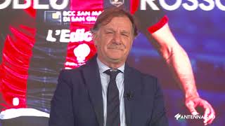 ROSSOBLU DEL 21 APRILE