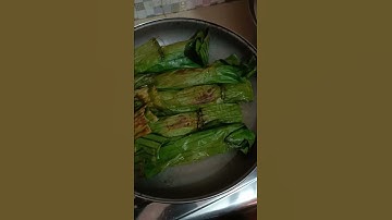 Thumbnail of Pepes Ikan Patin