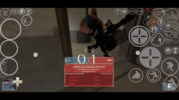 TF2 ANDROID PORT OPTIMIZE (LINK IN THE DESCRIPTION)