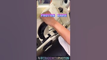 Don’t wait for success, make it by mastering trading skills. Tap the link in bio to start #photon