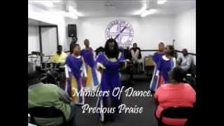 William Murphy-Changes (Precious Praise)
