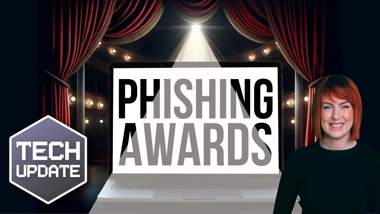 Essential Update: Protect Your Business from Phishing Scams