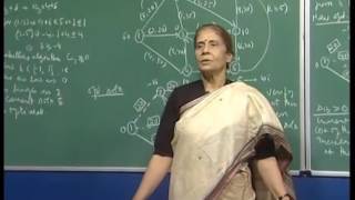 Min-cost flow changes in arc capacities , Max-flow problem, assignment 7 (Ch-30)