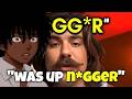 The Most Racist Man On The Internet (ChudTheBuilder)