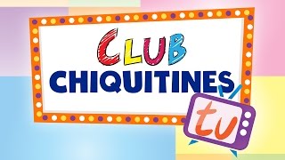 Club Chiquitines TV