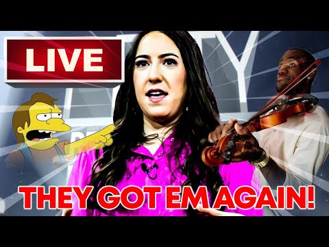Libs Of TikTok Owner Is Asked To Define Wokeness And This Was Her Response
