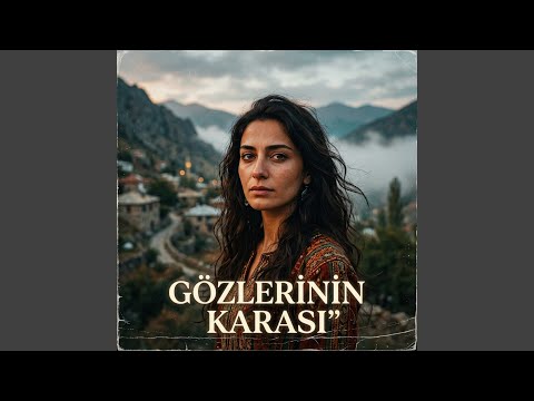 Gözlerinin Karası
