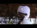 الفنان ميرغني النجار 