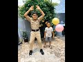 Jayant Dance Video | Dance | Funny Dance । Baby Dance #ytshorts | Trending | Funny Dance