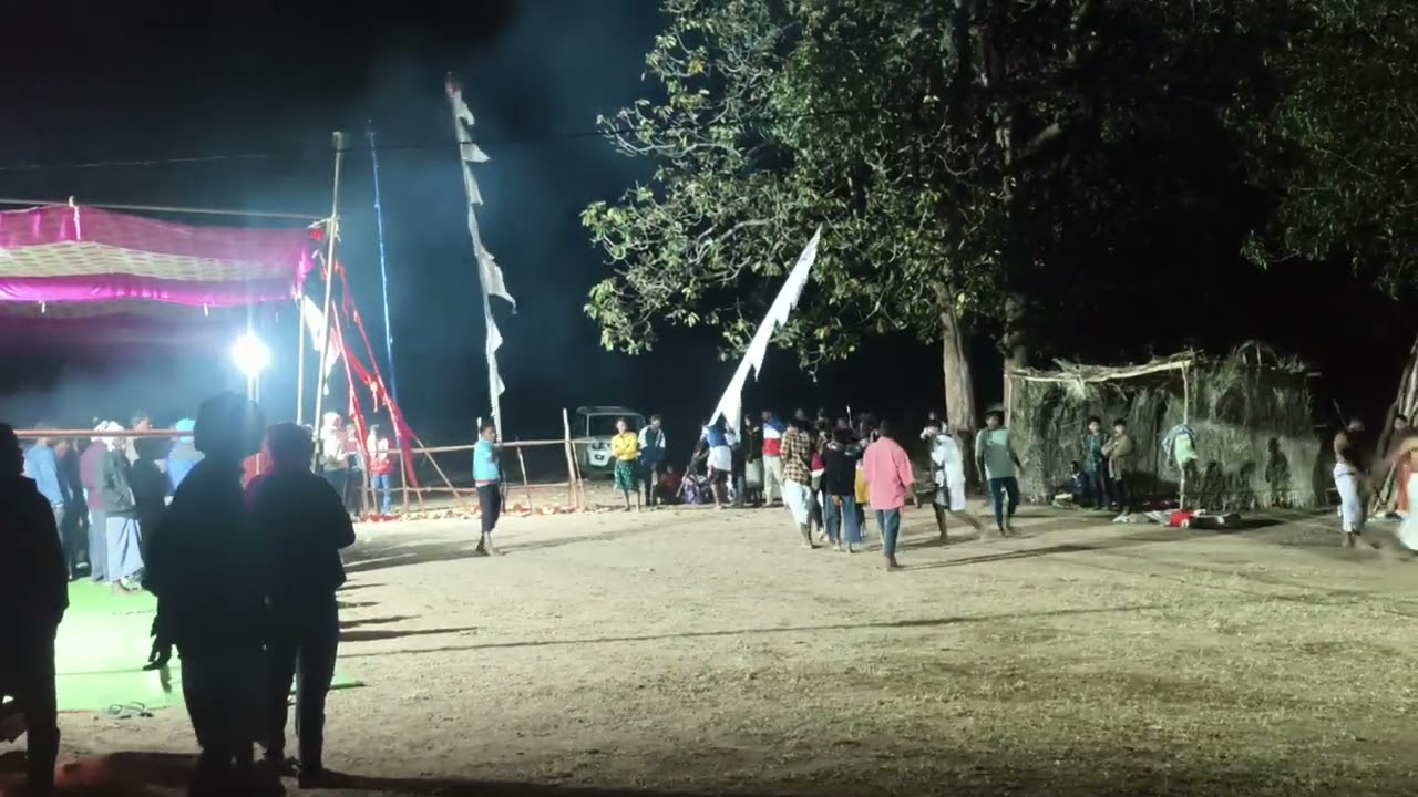 Dev jatra !khallari sarona. Sarona dev jatra.देव जाश्रा।