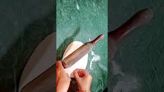 Aalu Aur Pyaj Ke Stuff Paraathe