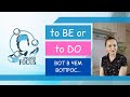 to BE or to DO? Какой глагол когда использовать?